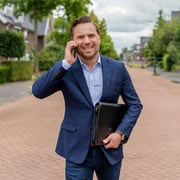 Arjan Hoogenboom - Makelaar (Directeur)