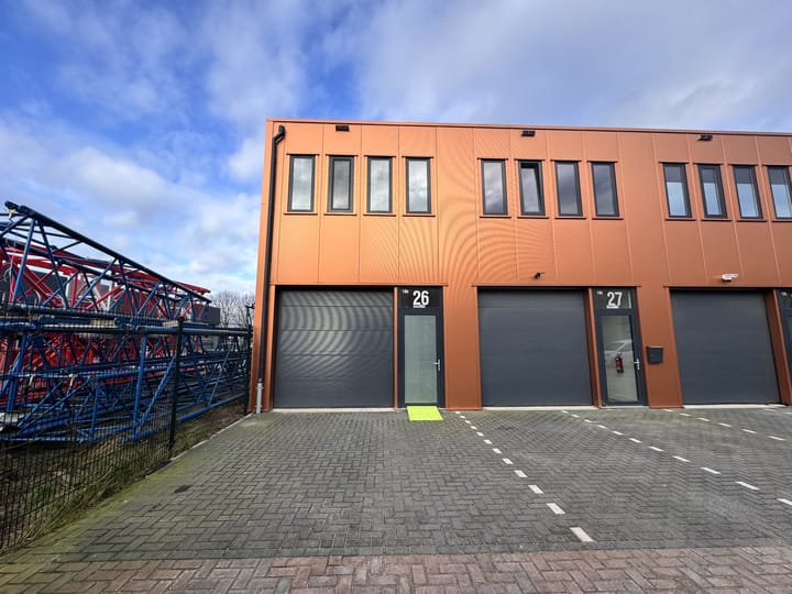 Bolderweg 18-B26