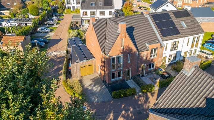 Foto 4 van Lupinestraat 9