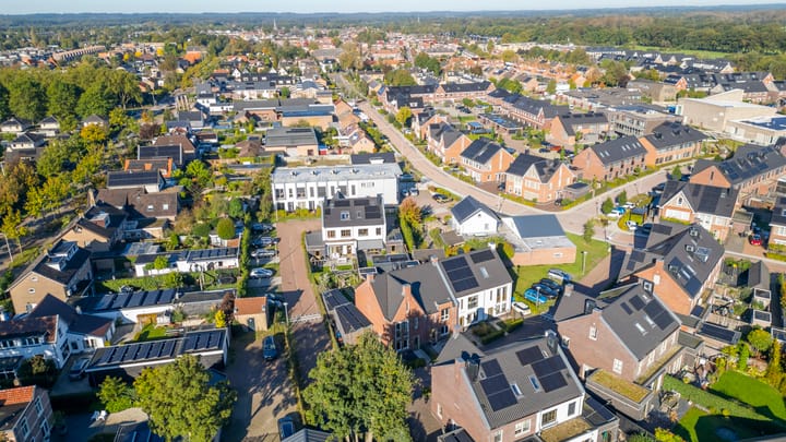 Foto 6 van Lupinestraat 9