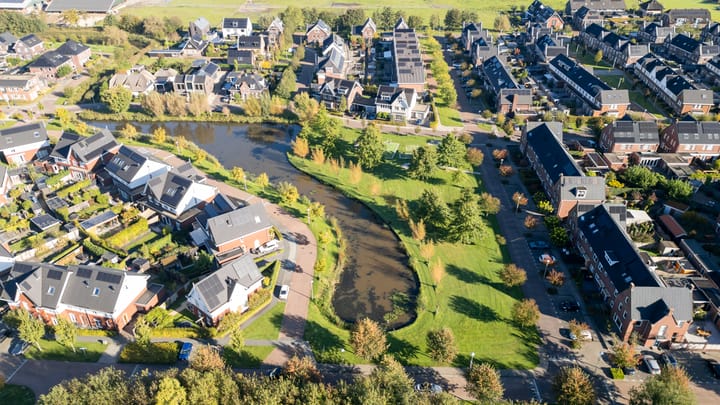 Foto 7 van Lupinestraat 9