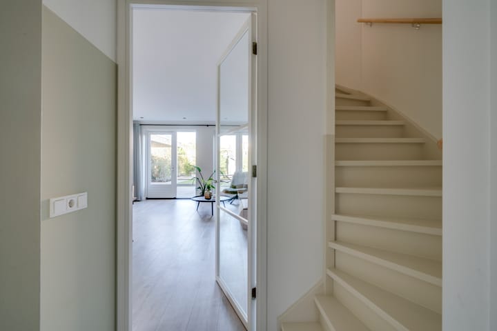 Foto 9 van Lupinestraat 9