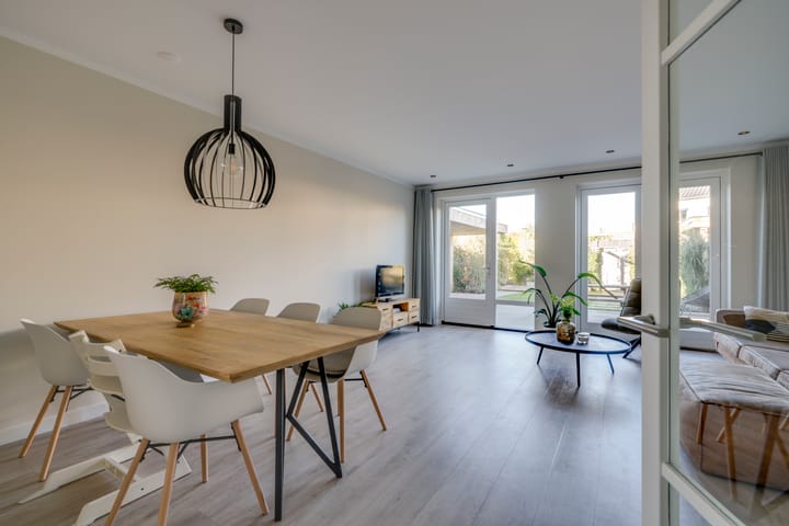 Foto 10 van Lupinestraat 9