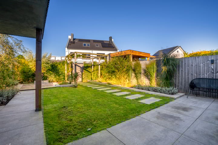 Foto 25 van Lupinestraat 9