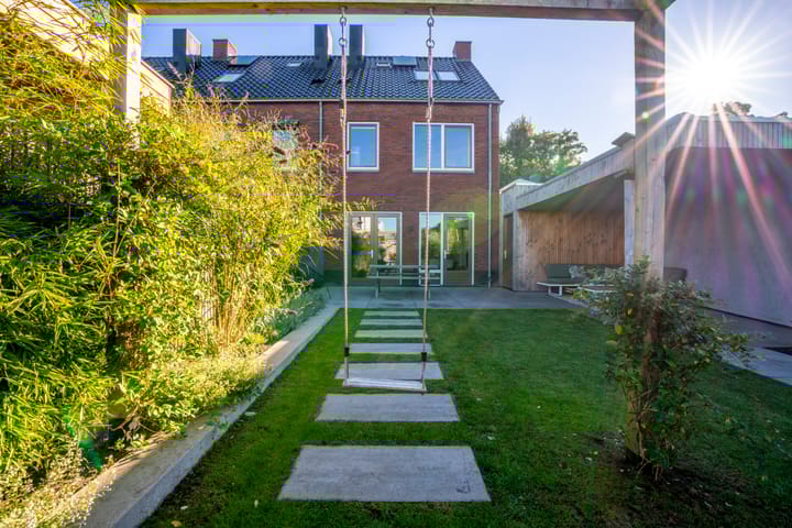 Foto 27 van Lupinestraat 9