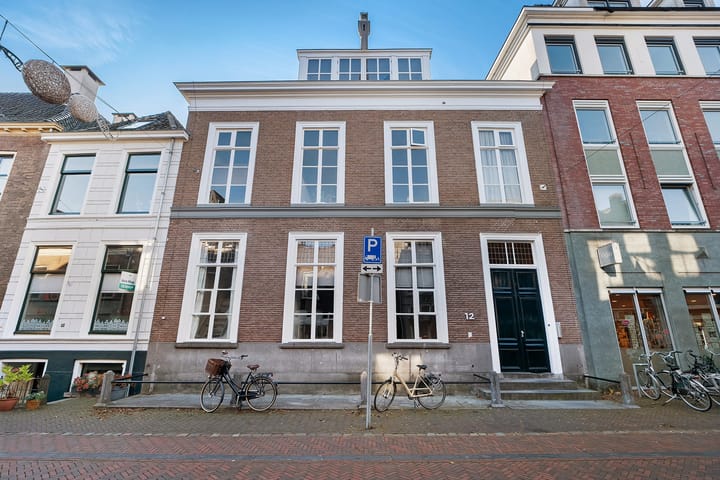 Foto 1 van Blijmarkt 12-J