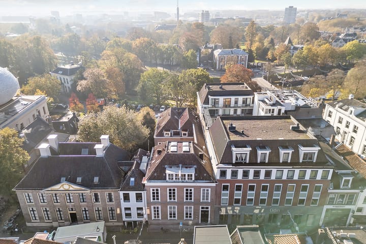 Foto 2 van Blijmarkt 12-J