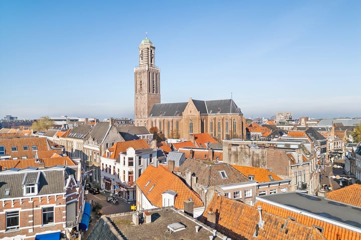 Foto 4 van Blijmarkt 12-J