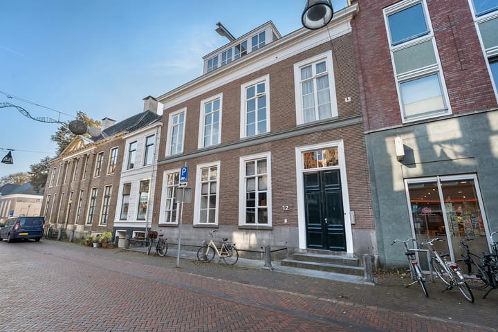Foto 8 van Blijmarkt 12-J
