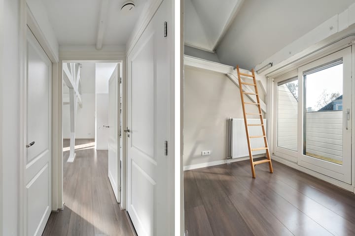 Foto 20 van Blijmarkt 12-J