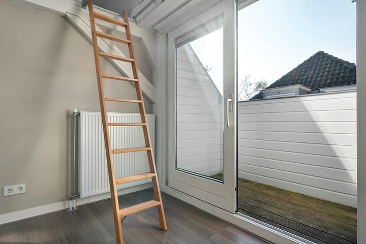 Foto 21 van Blijmarkt 12-J