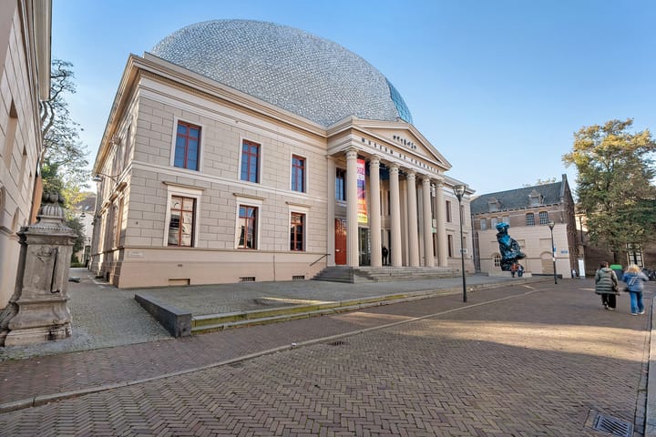 Foto 25 van Blijmarkt 12-J