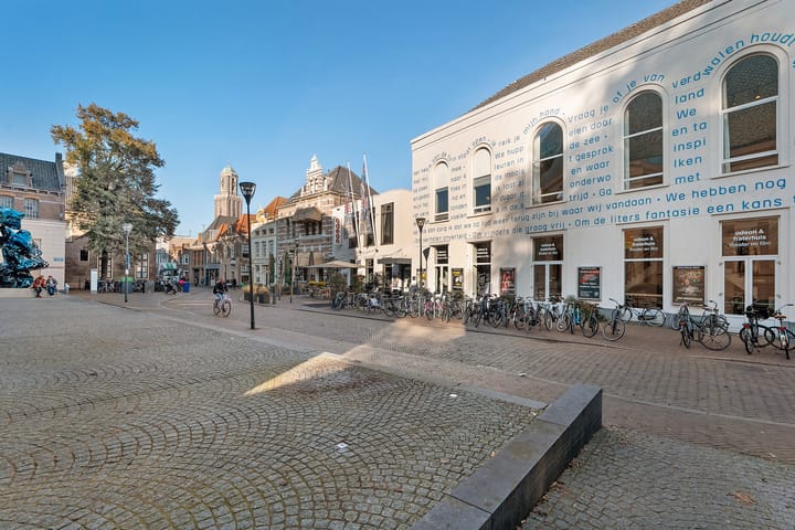 Foto 26 van Blijmarkt 12-J