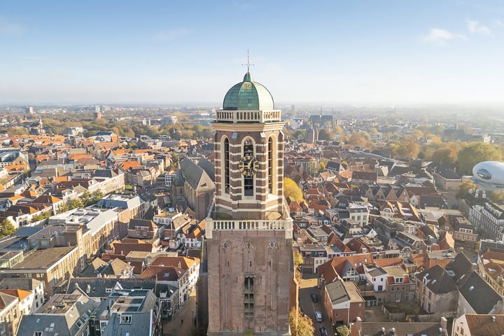 Foto 28 van Blijmarkt 12-J