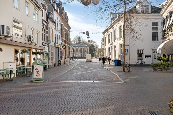 Foto 29 van Blijmarkt 12-J