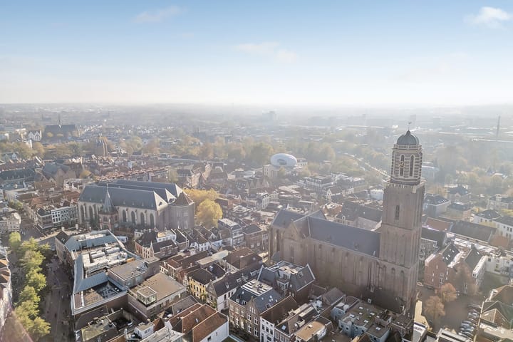 Foto 31 van Blijmarkt 12-J