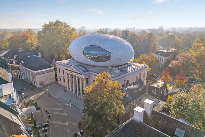 Foto 32 van Blijmarkt 12-J