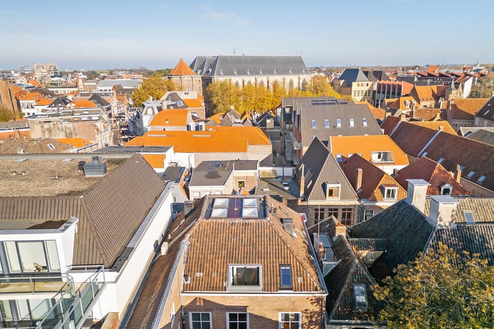 Foto 33 van Blijmarkt 12-J