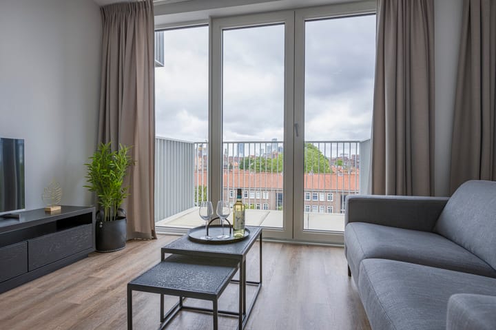 Foto 11 van Boezemweg 171-F