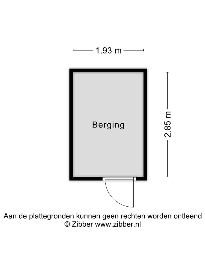 Foto 29 van Boezemweg 171-F