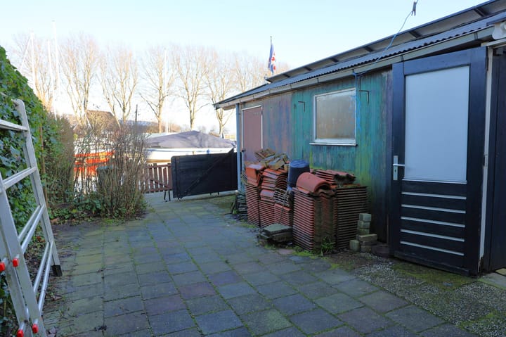 Foto 4 van Noardein 19