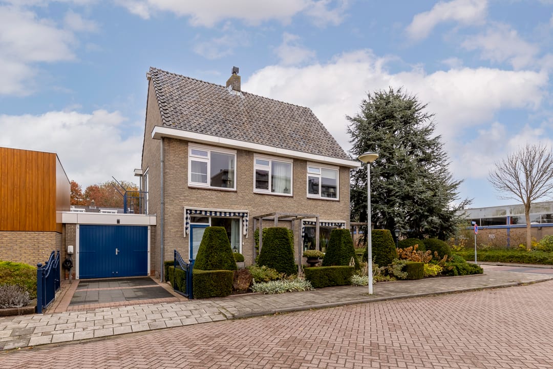 Foto 2 van Constantijn Huygenslaan 6