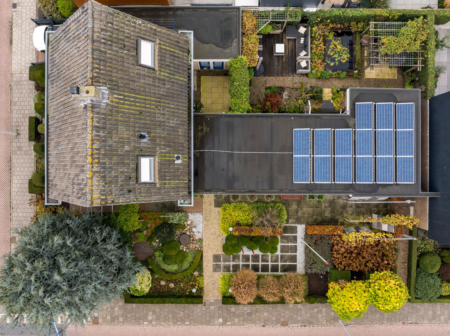 Foto 4 van Constantijn Huygenslaan 6