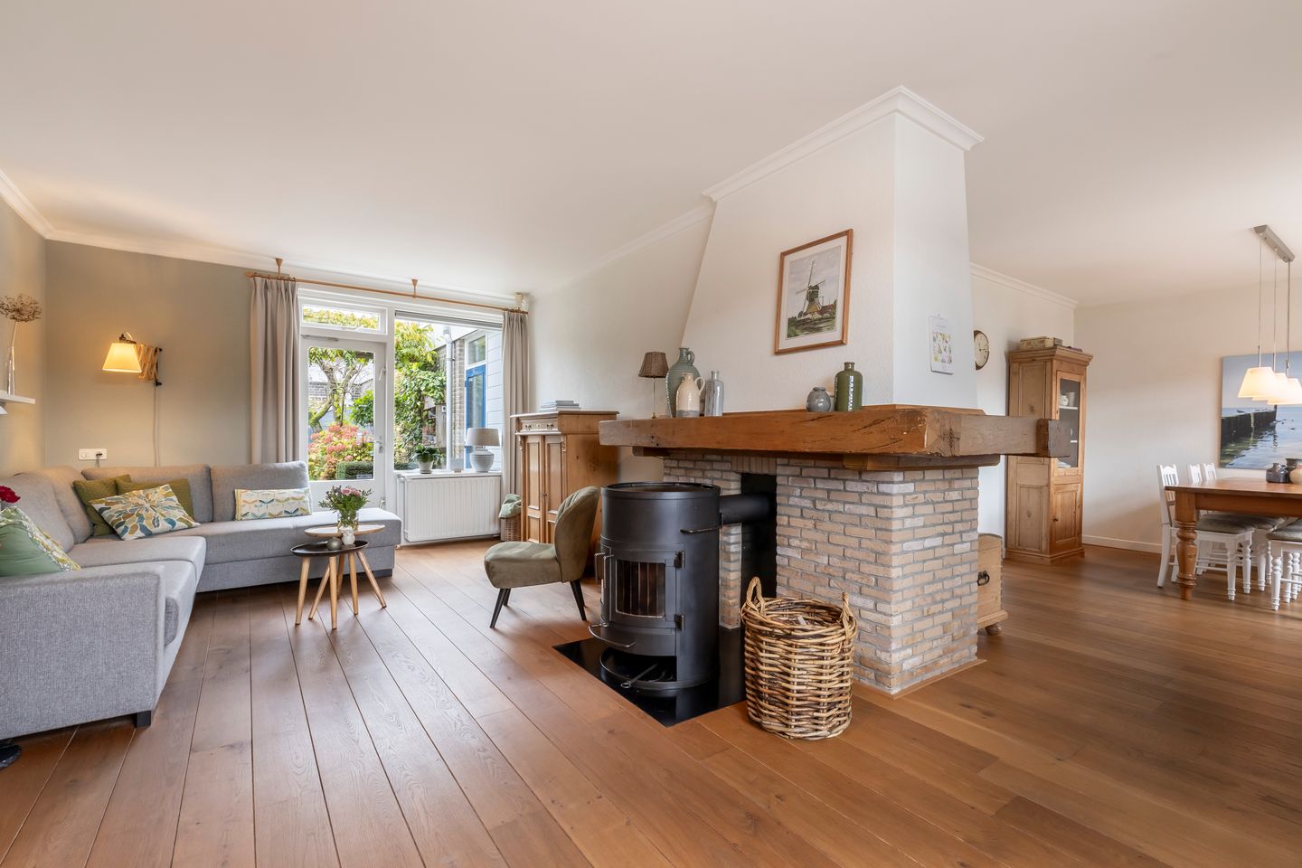 Foto 5 van Constantijn Huygenslaan 6