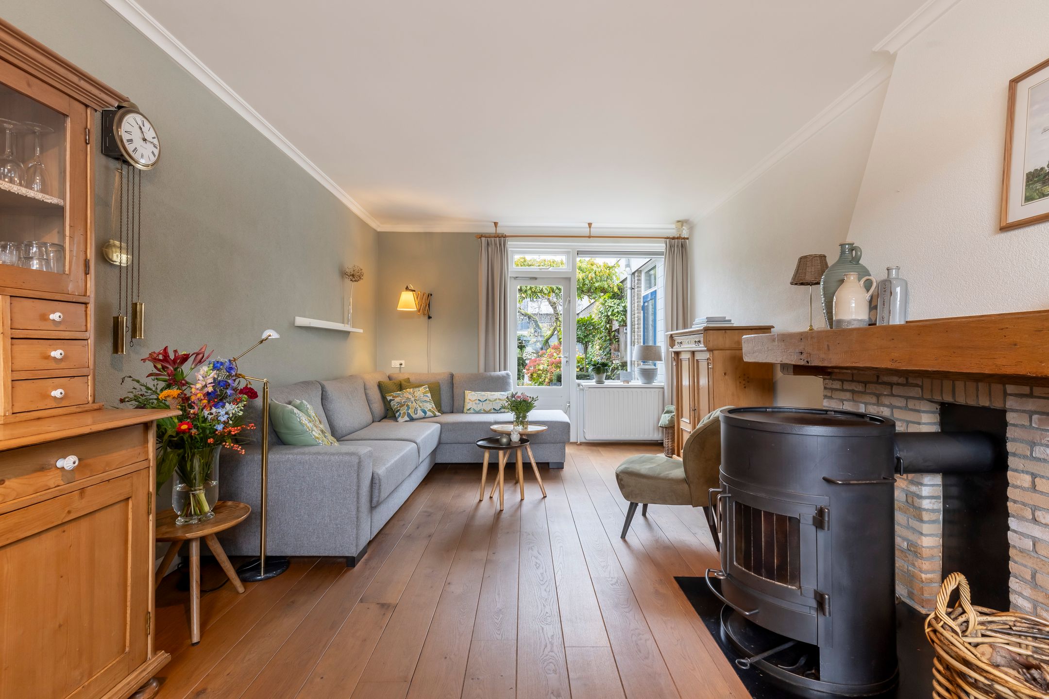 Foto 6 van Constantijn Huygenslaan 6