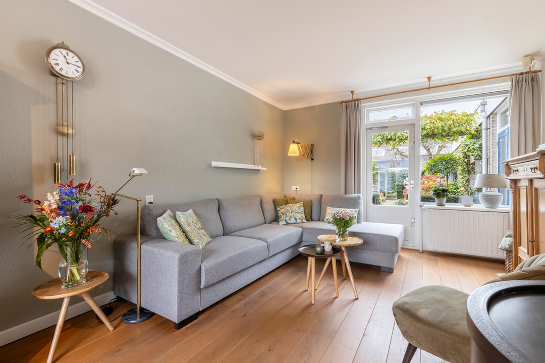 Foto 7 van Constantijn Huygenslaan 6