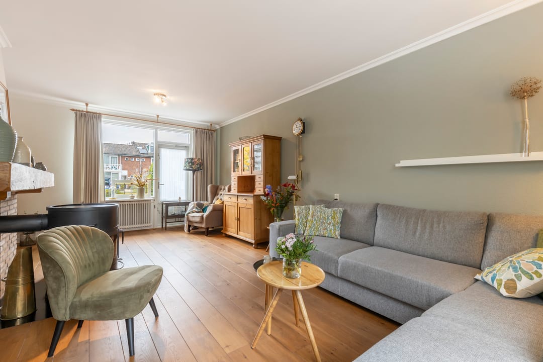 Foto 8 van Constantijn Huygenslaan 6