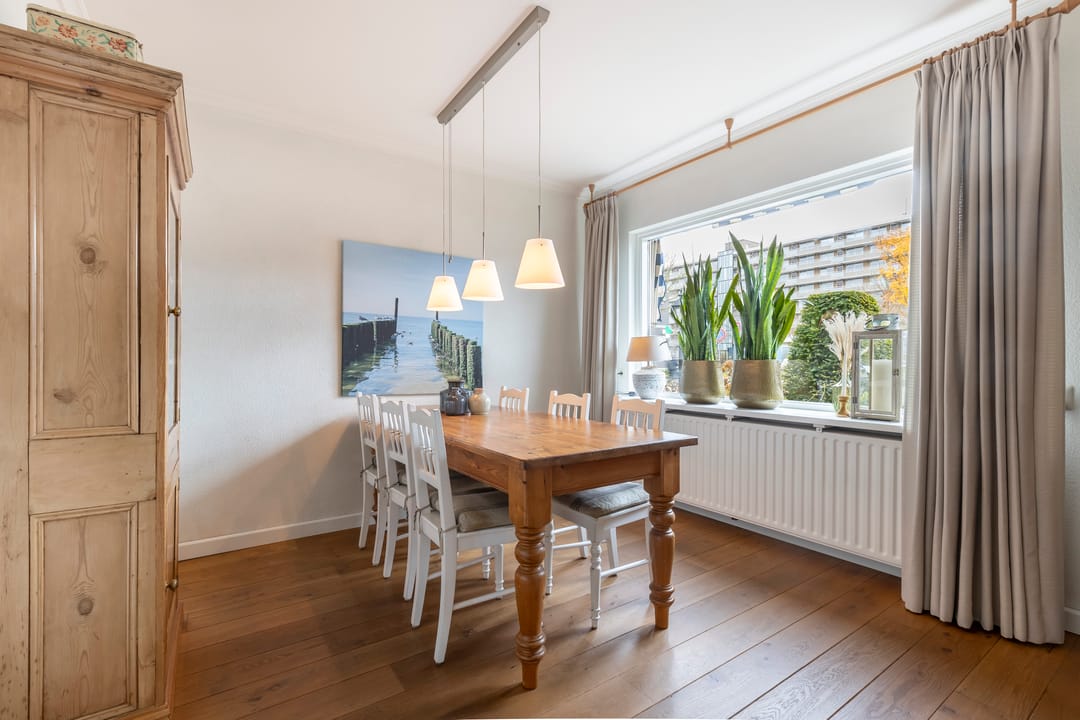 Foto 11 van Constantijn Huygenslaan 6