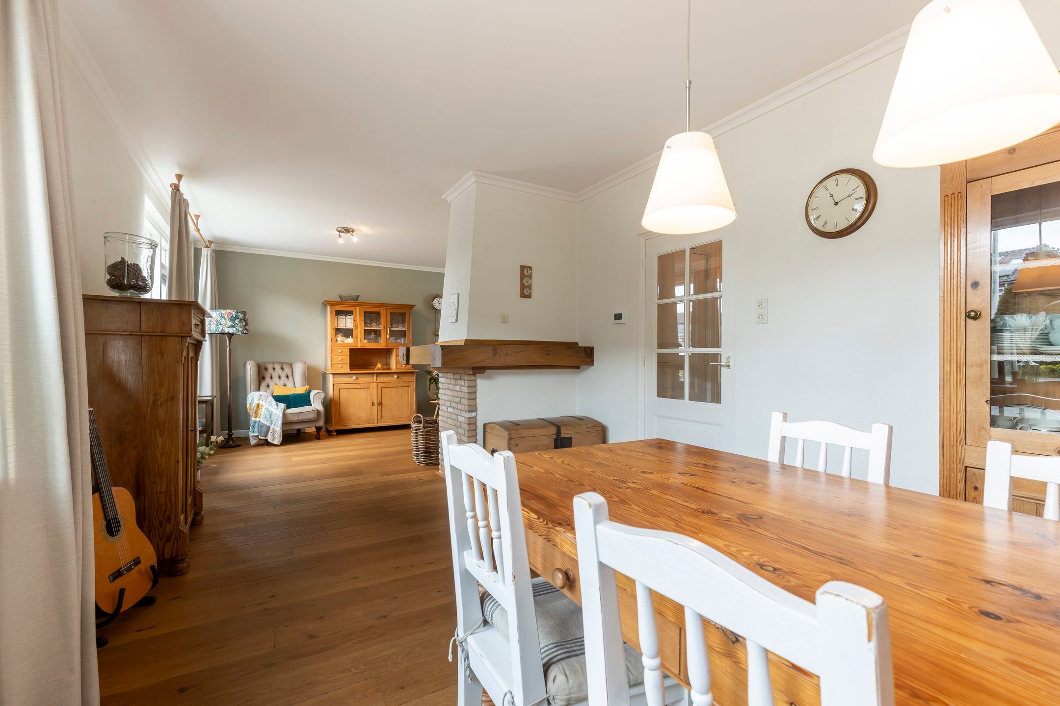 Foto 12 van Constantijn Huygenslaan 6