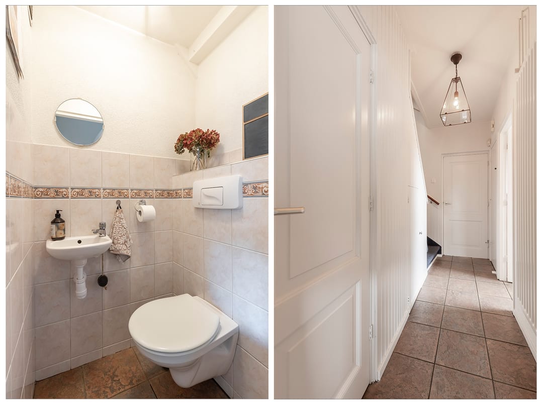 Foto 13 van Constantijn Huygenslaan 6