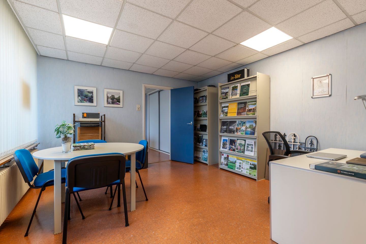 Foto 20 van Constantijn Huygenslaan 6