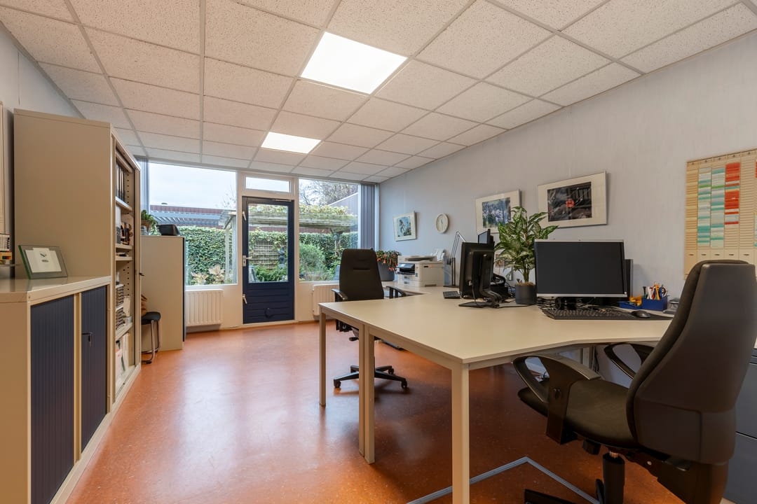 Foto 22 van Constantijn Huygenslaan 6