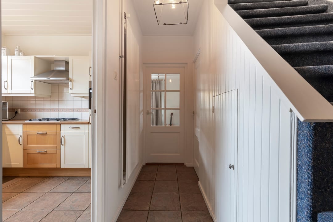 Foto 23 van Constantijn Huygenslaan 6