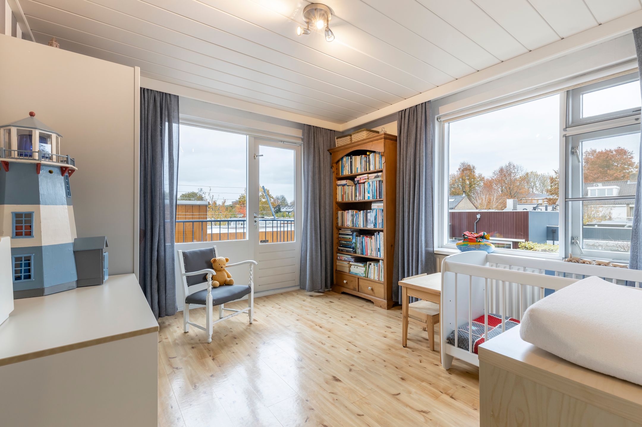 Foto 27 van Constantijn Huygenslaan 6