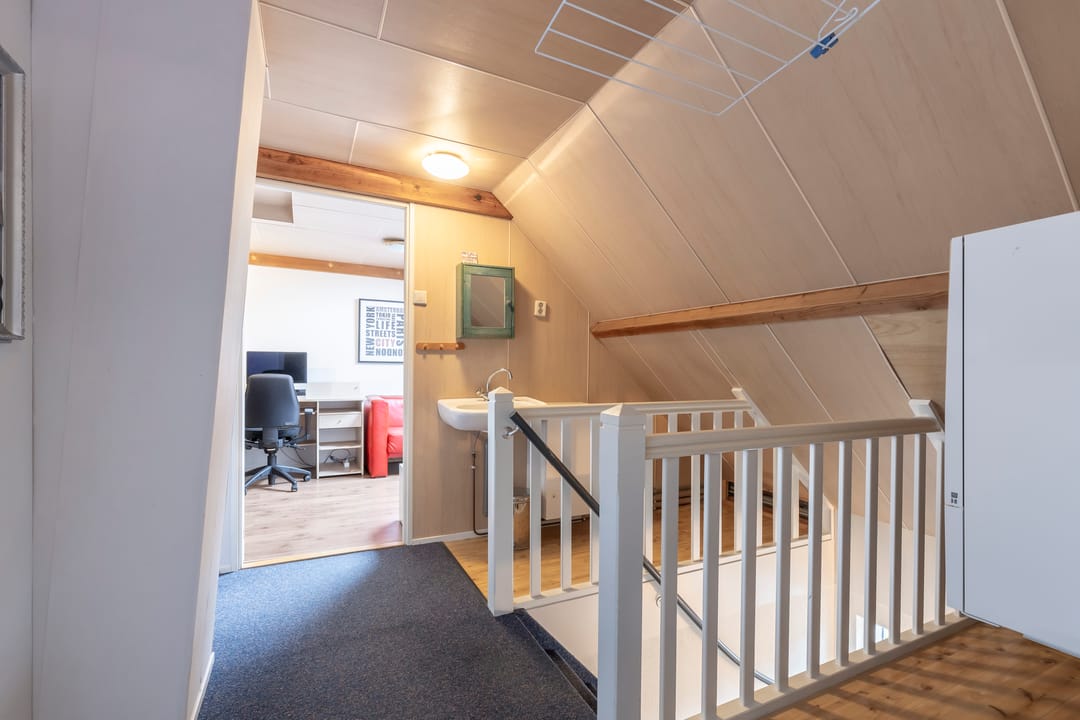 Foto 31 van Constantijn Huygenslaan 6