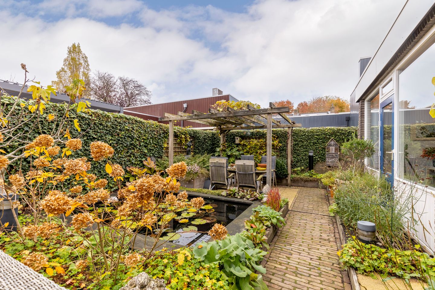 Foto 35 van Constantijn Huygenslaan 6