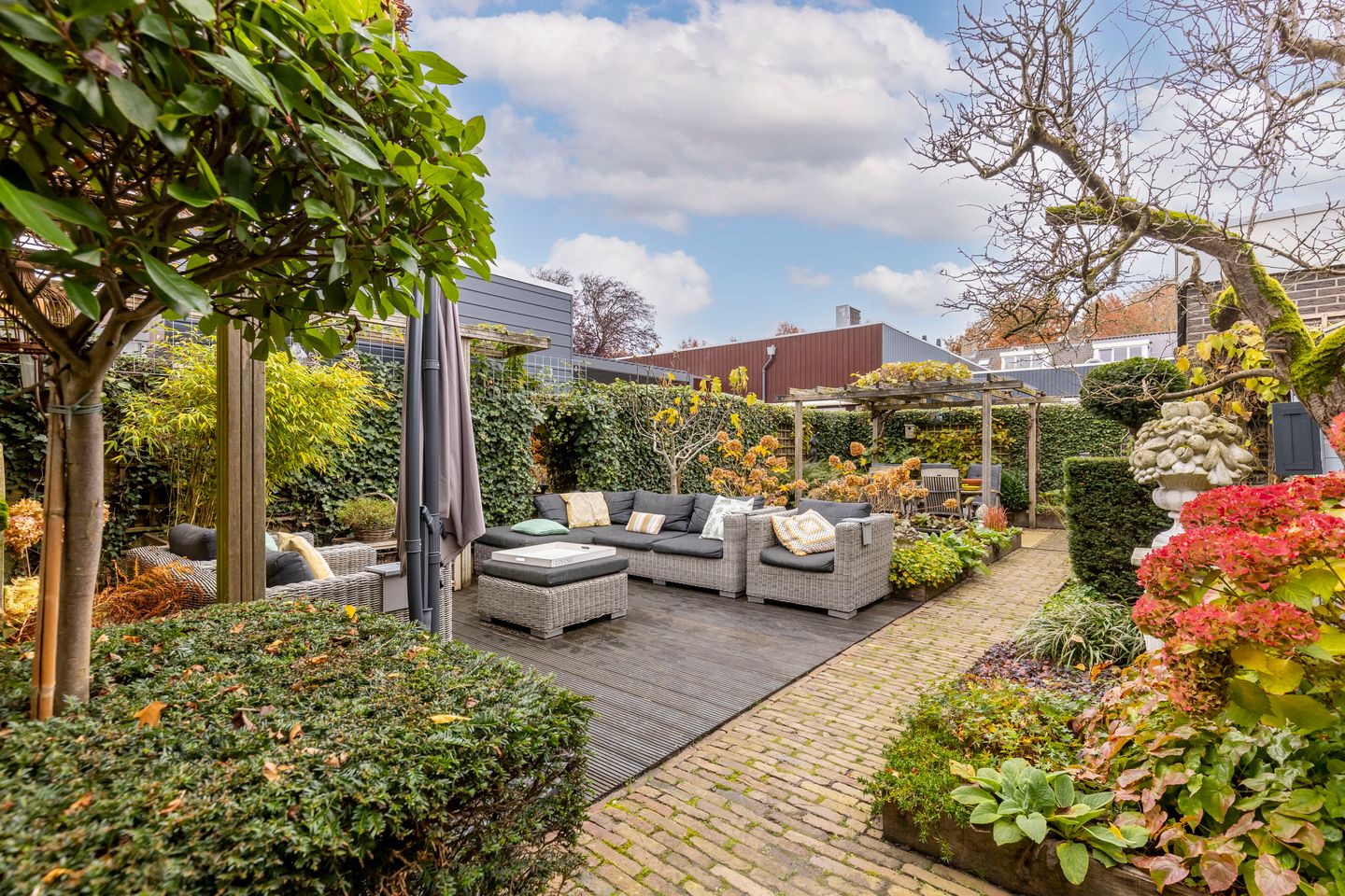 Foto 34 van Constantijn Huygenslaan 6