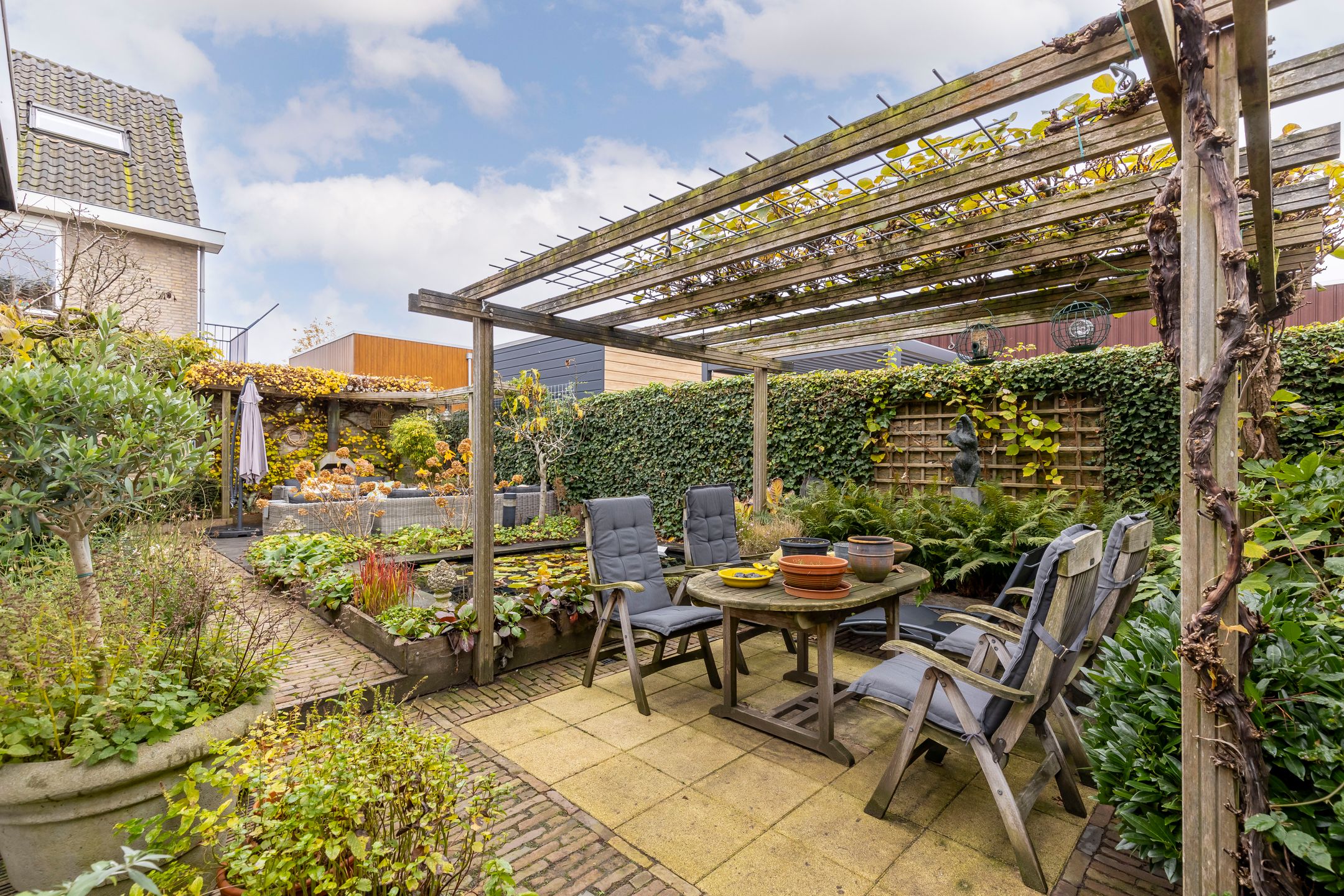 Foto 36 van Constantijn Huygenslaan 6