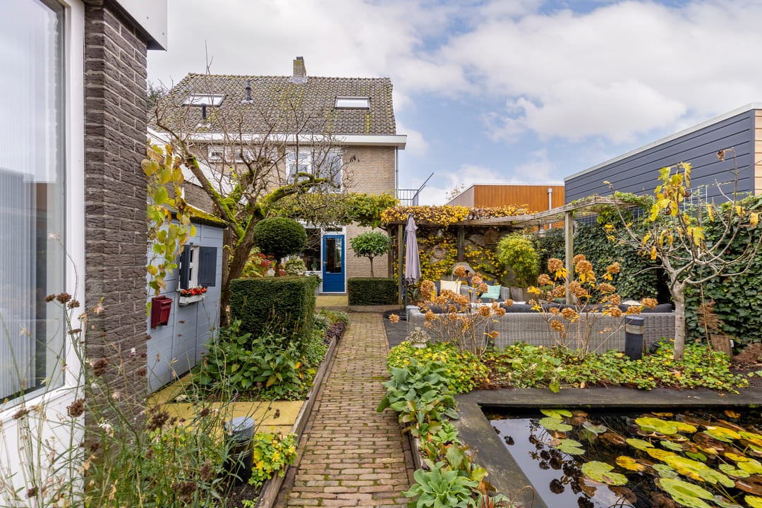 Foto 37 van Constantijn Huygenslaan 6