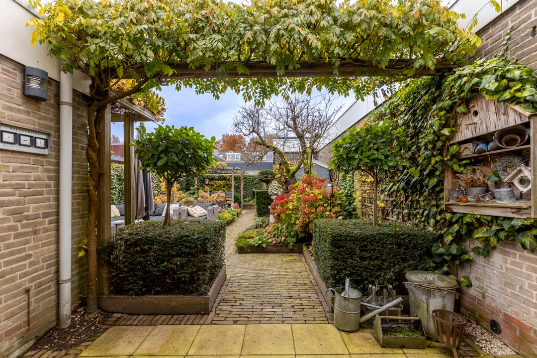 Foto 38 van Constantijn Huygenslaan 6