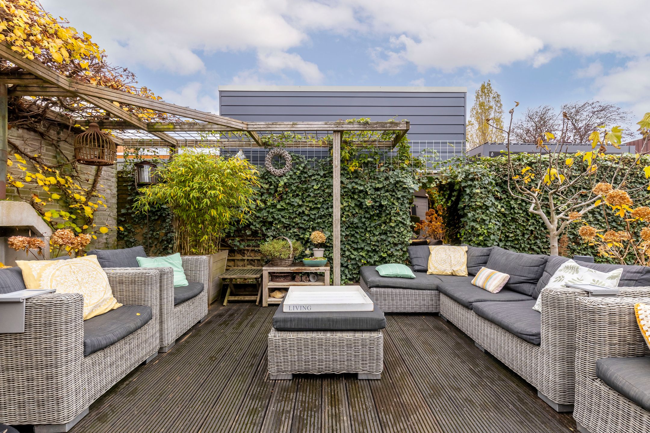 Foto 39 van Constantijn Huygenslaan 6