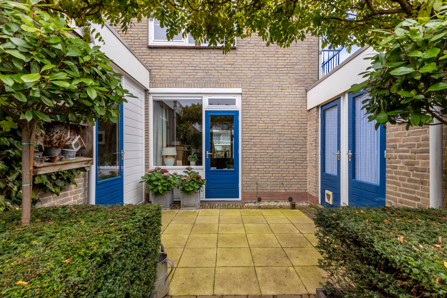 Foto 40 van Constantijn Huygenslaan 6