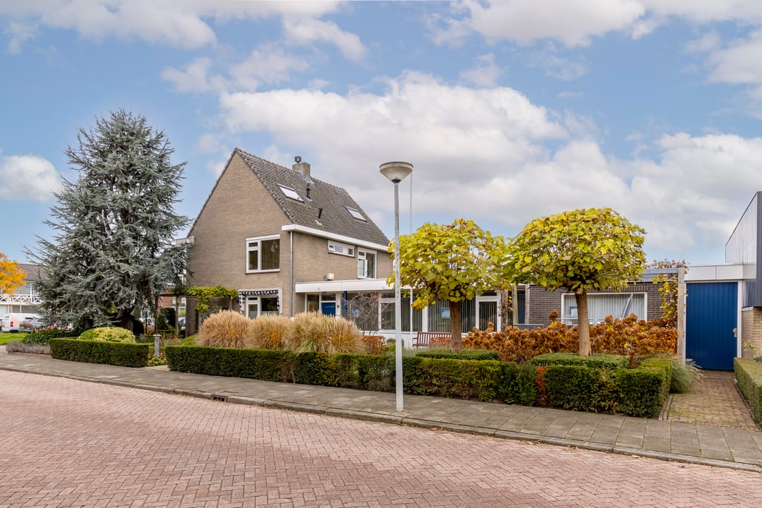 Foto 41 van Constantijn Huygenslaan 6