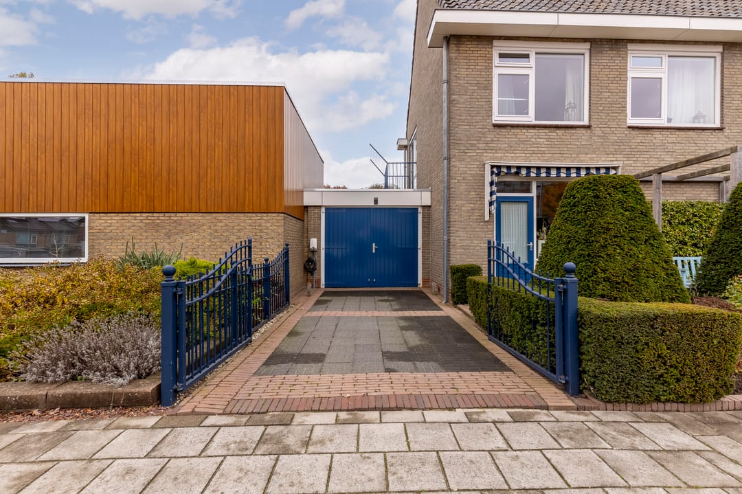 Foto 43 van Constantijn Huygenslaan 6