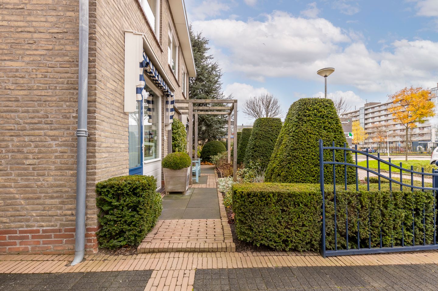 Foto 44 van Constantijn Huygenslaan 6