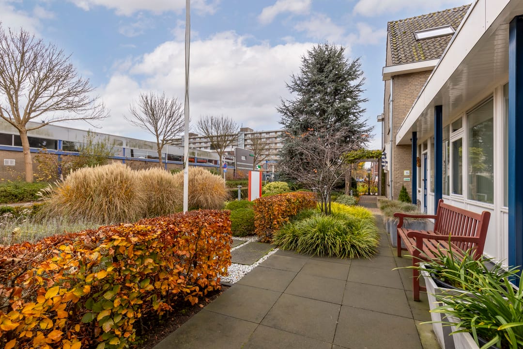 Foto 47 van Constantijn Huygenslaan 6